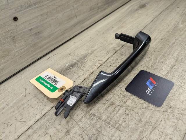 OEM BMW F15 F16 F85 F86 X5 Front Rear Left Exterior Door Handle COMFORT ACCESS