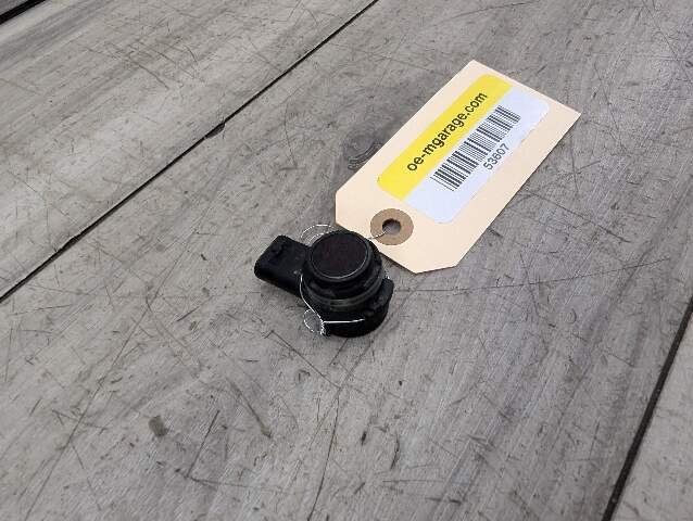 OEM BMW F15 F48 F90 G01 G12* G30 I01 X1 X3 X5 Bumper Parking Sensor PDC Black