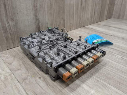 OEM BMW F10 F15 F25 F30 F36 328 335 Transmission Mechatronic Valve Body GA8HP45Z