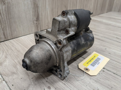 OEM BMW E30 E34 E36 Z3 Engine M42 M44 M50 M52 S50 S52 Starter Motor