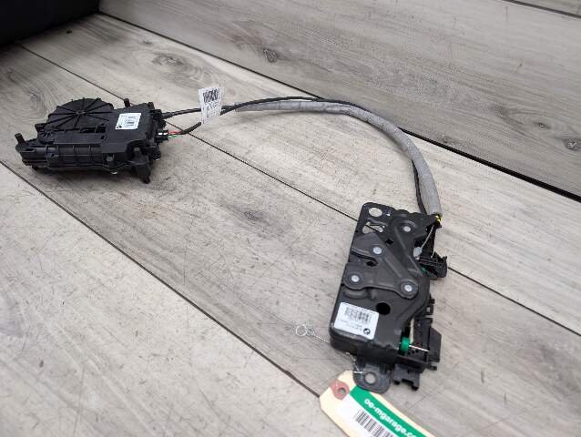 2018 - 2024 BMW X3 G01 Unknown 7383561