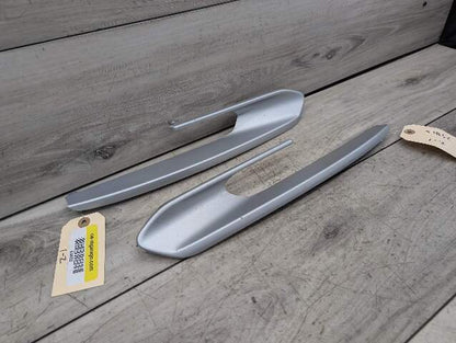 2011 - 2016 BMW 335i F30 Front Left Driver Fender Trim Molding 7279695 N55B30M0