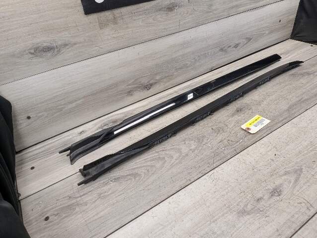 2019 - 2026 BMW X5 G05 Unknown 7463527 B58B30M1