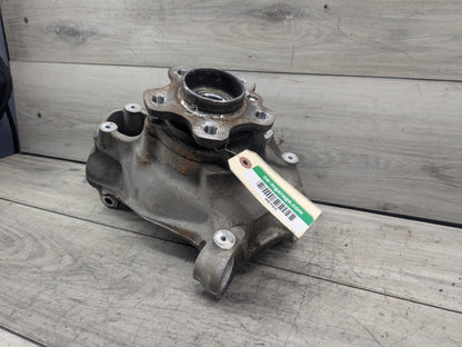 OEM BMW G20 G22 G23 330 M340 FRONT Left Driver Hub Spindle Knuckle Bearing AWD