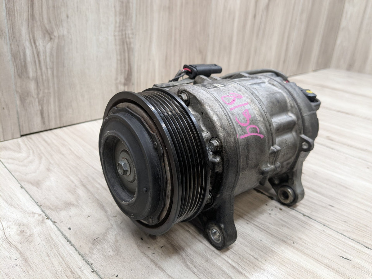 OEM BMW F97 G01 G20 G22 G23 G26 G42 G80 G82 AC Compressor Clutch A/C Pump Pulley