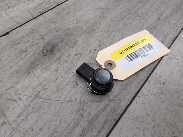 OEM BMW F15 F48 F90 G01 G12* G30 I01 X1 X3 X5 Bumper Parking Sensor PDC Black