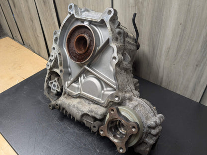 2014 BMW 335i Transmission Transfer Case 164279k 7505374