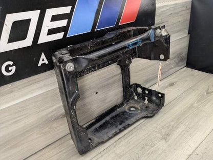 OEM BMW G01 G02 F97 F98 X3 X4 Front Left Driver Radiator Reinforcement Bracket