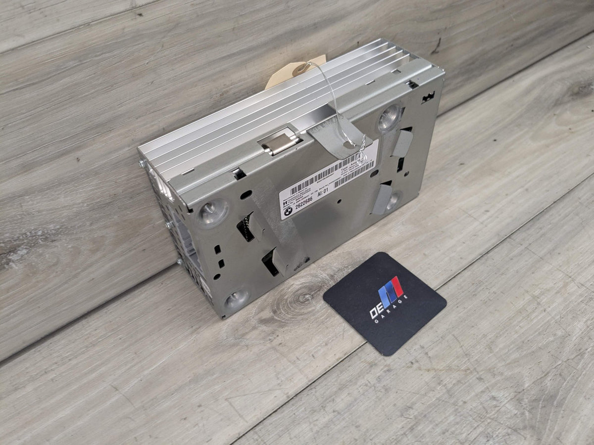 OEM BMW G01 F97 X3 X3M Hi-Fi HiFi Stereo Audio Amplifier Amp HARMAN BECKER
