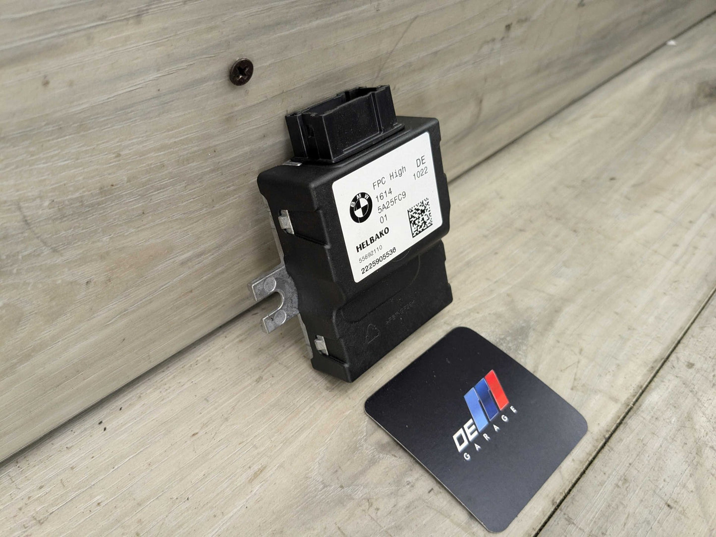 OEM BMW F90 G12 G20 G22 G23 G42 G80 G82 G83 M3 M5 EKP Fuel Pump Control Module Unit
