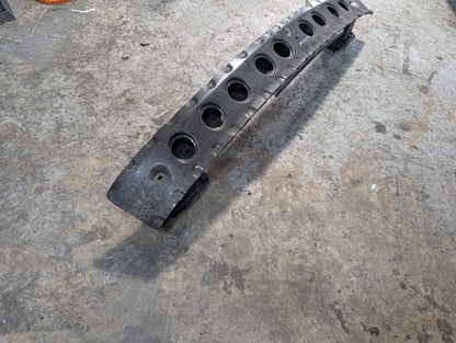 Mercedes A207 W204 W207 E350 E550 Rear Bumper Reinforcement Impact Crash Bar