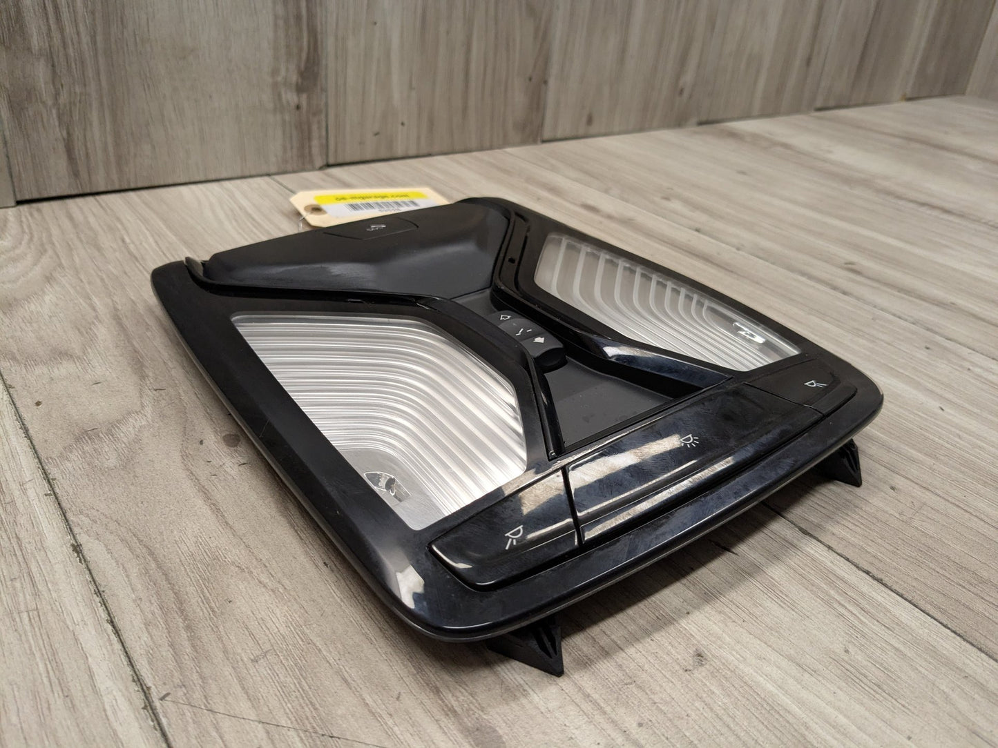 OEM BMW F90 G01 G05 G20 G26 G30 G80 G82 Headliner Roof Console Dome Light Module