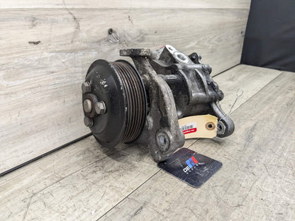 OEM BMW F01 F02 F10 F12 F13 550 650 750 Power Steering Pump Actuator IXETIC N63