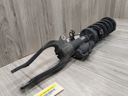 17-23 OEM BMW G30 M550iX Front Right Passenger Spring Strut Shock Absorber VDC