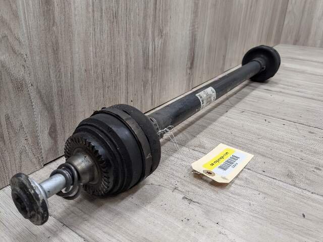 18-24 OEM BMW G01 X3 30i 30iX B46 REAR Left Driver Shaft Output CV Axle 8679939