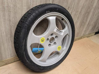 OEM BMW F90 F91 F92 F93 F97 F98 X3M X4M M5 M8 Spare Wheel Rim 19x4 ET13