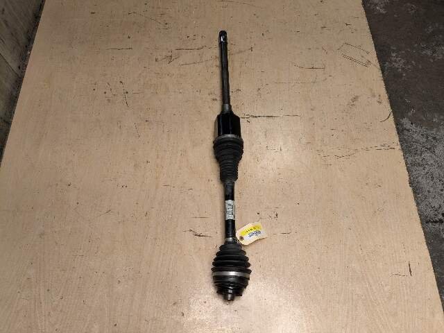 18-20 OEM BMW G30 M550iX Front Right Passenger Side Output Half Shaft CV Axle