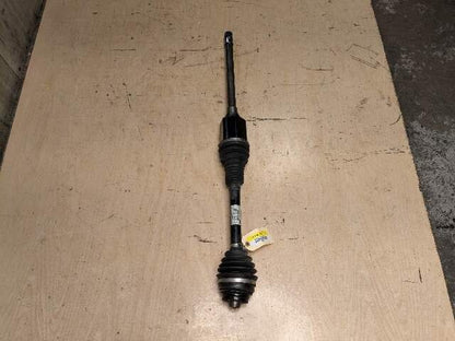 18-20 OEM BMW G30 M550iX Front Right Passenger Side Output Half Shaft CV Axle