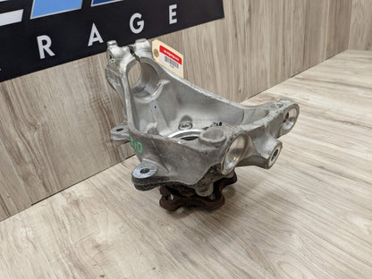 22-25 OEM BMW G42 230iX M240iX AWD Front Left Driver Hub Spindle Knuckle Bearing
