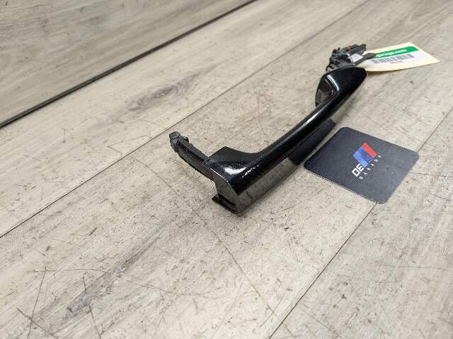 2016 BMW X6 F16 Misc 7422104
