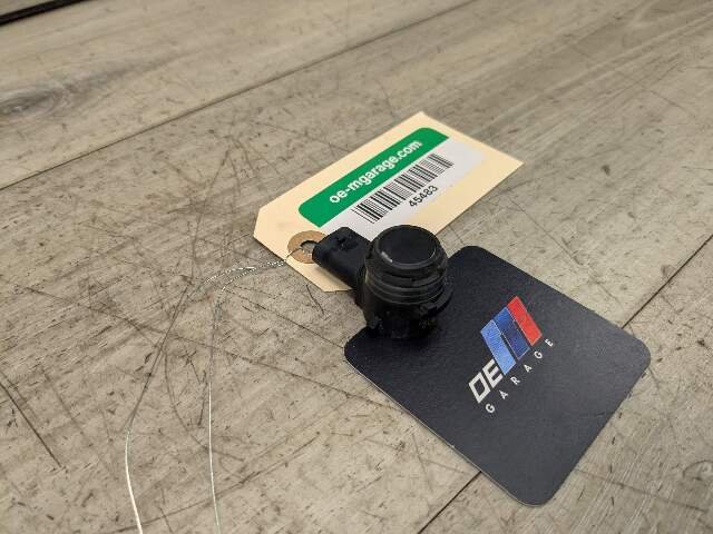 OEM BMW F15 F48 F90 G01 G12* G30 I01 X1 X3 X5 Bumper Parking Sensor PDC Black*