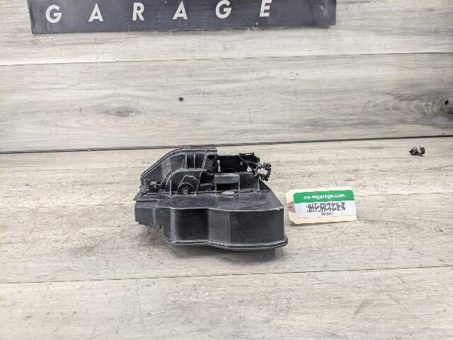 OEM BMW F22 F30 F32 F36 F80 F82 M3 M SPORT Steering Wheel Vibration Motor Wiring