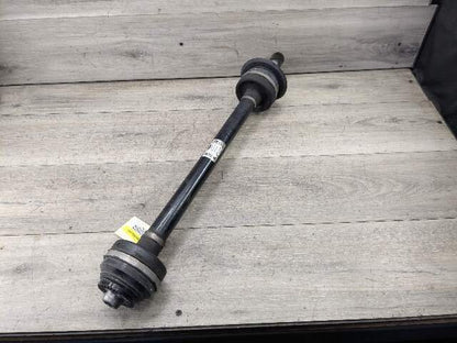 18-20 OEM BMW G30 M550iX AWD Rear Left Driver Side Output Half Shaft CV Axle