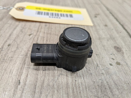 2017-2023 BMW M550i G30 Bumper PDC Parking Distance Sensor 9283200 OEM BMW F15 F90 G02 G12 G30 X3 X5 Front Rear Bumper Parking Distance PDC Sensor Blue OEM