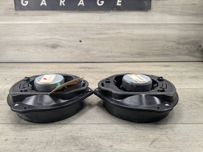 2009-2017 Mercedes-Benz E550 E-Class A207 Speakers SET OEM