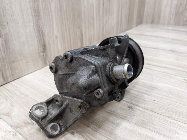 2009 BMW X5 E70 Engine Motor Power Steering Pump 6783892
