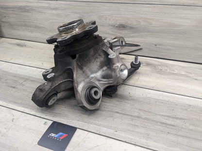 2018 - 2024 BMW X3 G01 Unknown 6871029 B46