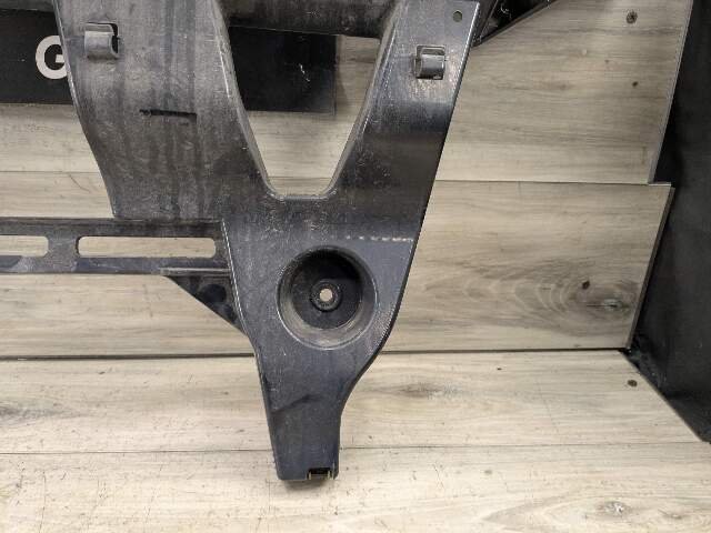 15-19 OEM BMW F16 F86 X6 X6M REAR Bumper Upper Center Support Bracket Mount