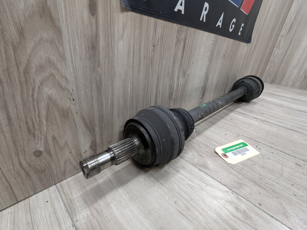 07-18 OEM Mercedes W211 W212 W221 E550 Rear Left Right CV Axle Half Output Shaft