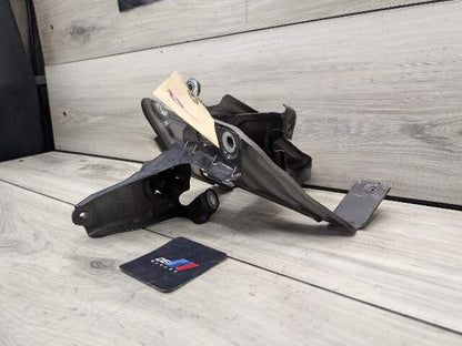 18-24 OEM BMW G01 G02 F97 X3 X4 Right Passenger Fender Wing Holder Bracket SET