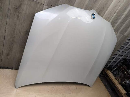 2018 - 2024 BMW X3 G01 Hood Bonnet Shell Panel 0