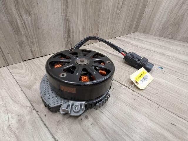 OEM BMW G12 G14 G15 G16 G30 G32 Engine Electric Radiator Cooling Fan Motor 1000W
