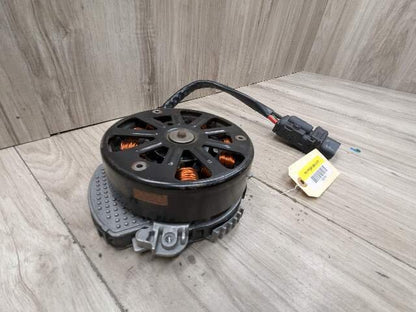 OEM BMW G12 G14 G15 G16 G30 G32 Engine Electric Radiator Cooling Fan Motor 1000W