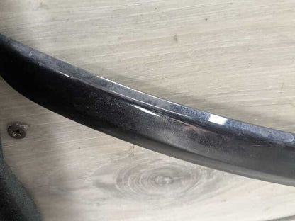 19-24 OEM BMW G20 330 M340 Rear Trunk Lip Wing Spoiler Molding