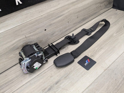 2022 BMW 430i G26 Front Right Passenger Seatbelt Seat Belt Retractor 7496296 19-24 OEM BMW G20 G26 G80 Front Right Passenger Seat Belt Seatbelt Retractor