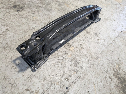 OEM AUDI Q5 SQ5 Rear Bumper Cover Support Mount Panel w/ Crash Bracket SET