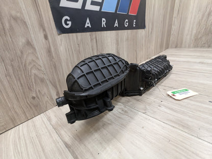 16-21 BMW G30 G12 F90 M5 Right Passenger Engine N63R S63M Intake Manifold 1-4