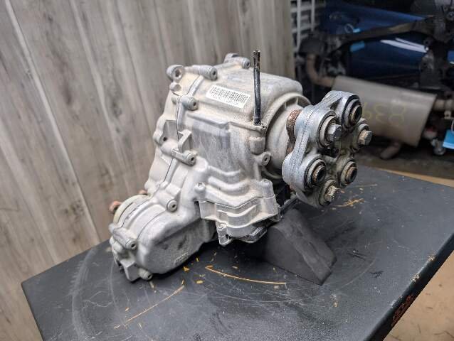 OEM BMW F02 F22 F30 F32 F33 F36 F10 AWD Transmission Transfer Case ATC 35L 102k
