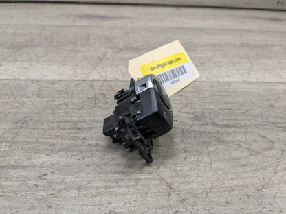 14-19 OEM BMW F15 F16 F85 F86 X5 Engine Ignition Auto Start Stop Switch Button