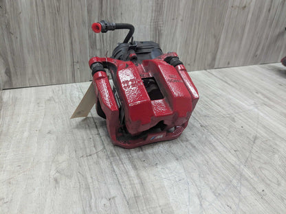 OEM BMW G20 G22 G23 G26 G42 M340 M440 Rear Right Passenger Brake Caliper RED