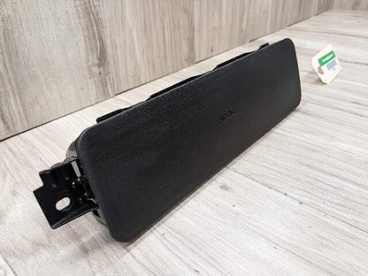 18-24 OEM BMW G01 G02 F97 X3 X4 Dash Left Driver Knee Airbag Air Bag 9363843