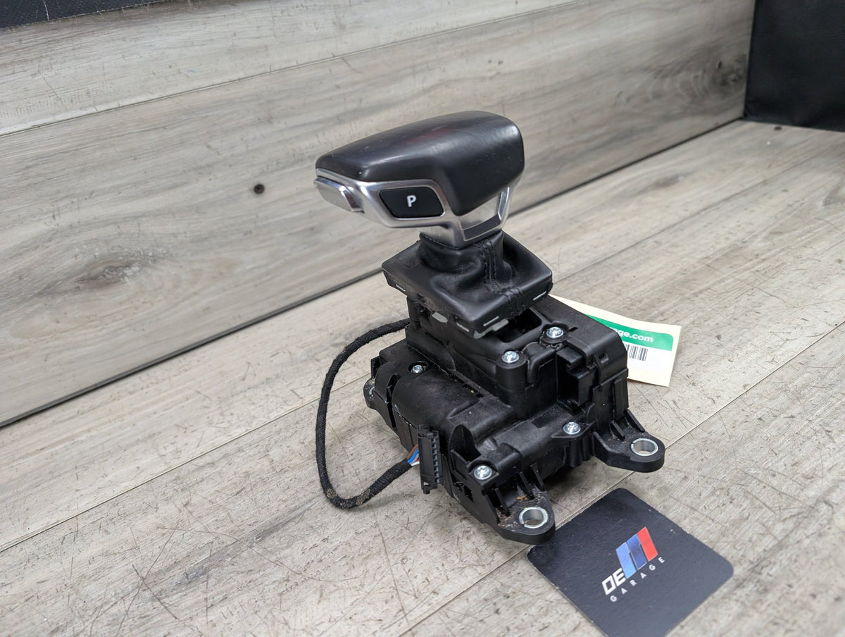 17-20 OEM AUDI A4 A5 S4 S5 Automatic Transmission Gear Shifter Assembly