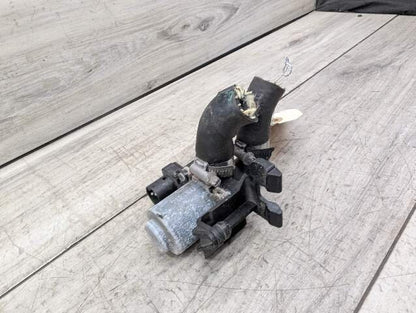 1996 - 2003 BMW Z3 E36 Engine Water Heater Control Valve Pump 8375443 M54B25O0