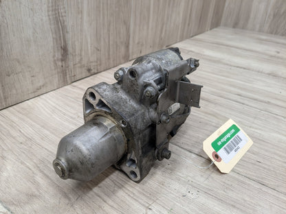 16-24 BMW F90 G05 G12 G30 M550 750 M5 M8 N63 S63 Engine Starter Motor