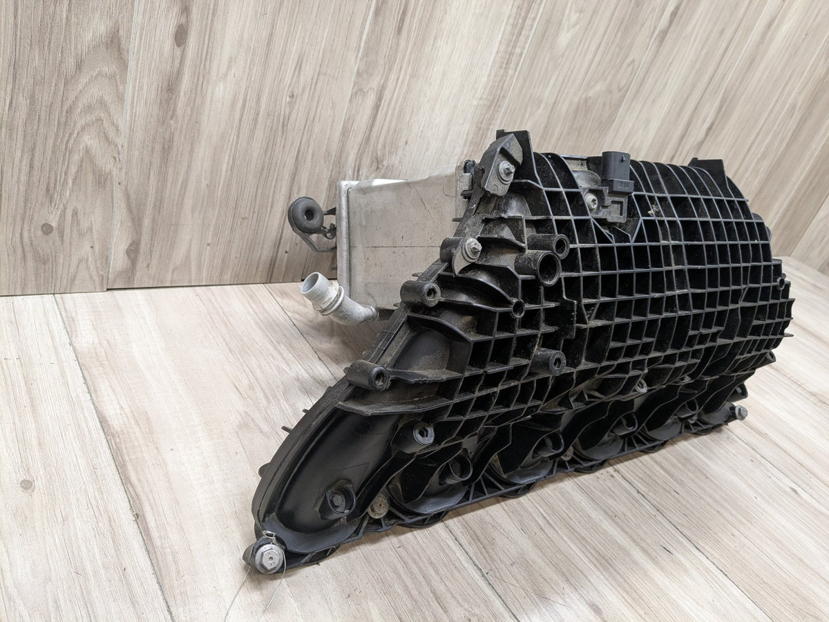 2020-2024 BMW F97 X3 S58 Engine Motor Intake Manifold 8053321
