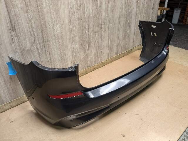 2020 - 2024 BMW X3 F97 Rear Bumper Cover 8091992 S58